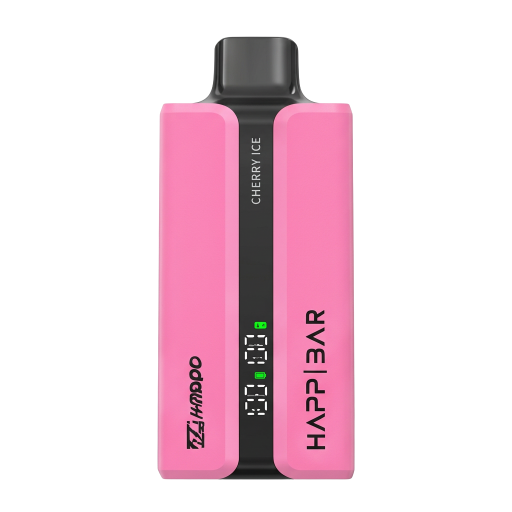 Hap Bar 40K Cherry Ice disposable vape