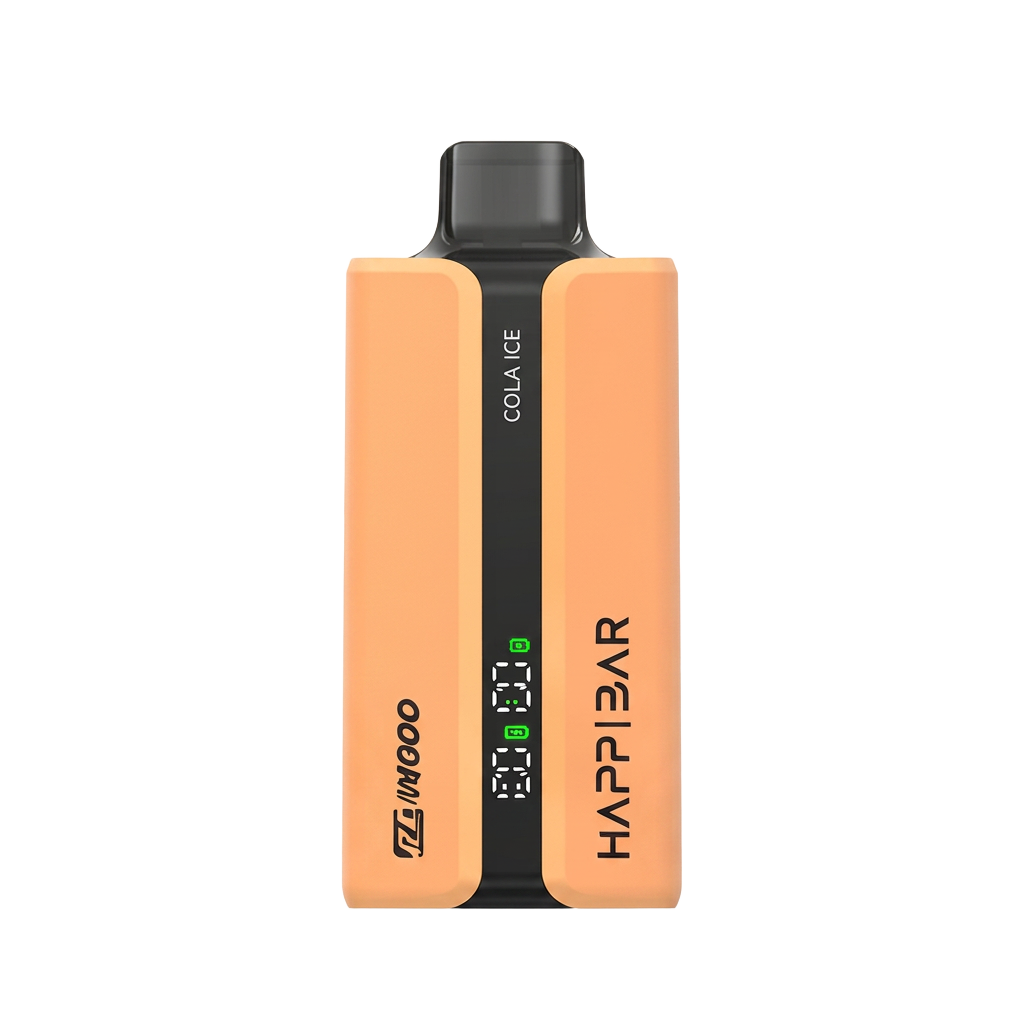 Hap Bar 40K Cola Ice disposable vape