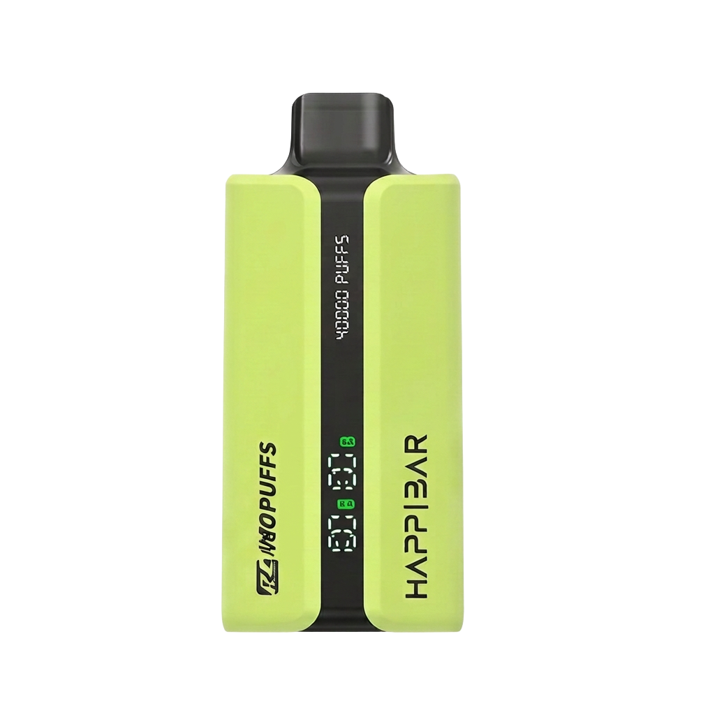 Hap Bar 40K Kiwi Passion Fruit disposable vape