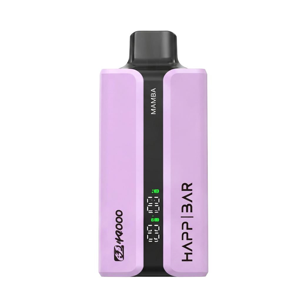 Hap Bar 40K Mamba disposable vape