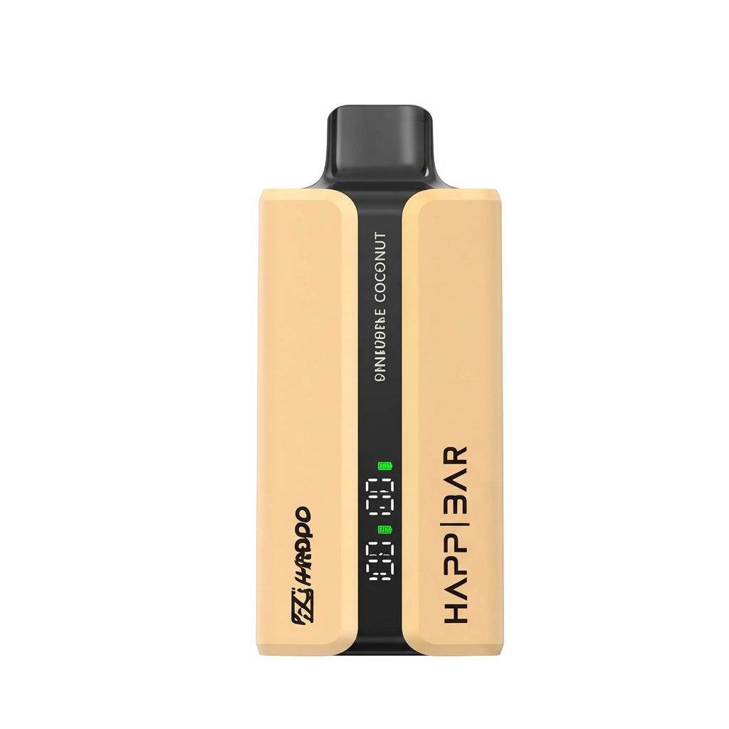 Hap Bar 40K Pineapple Coconut disposable vape
